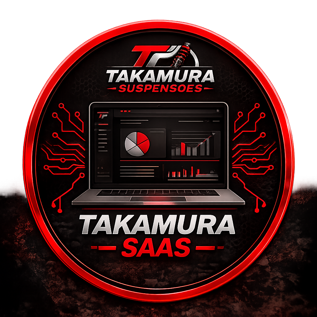 Takamura SaaS Logo